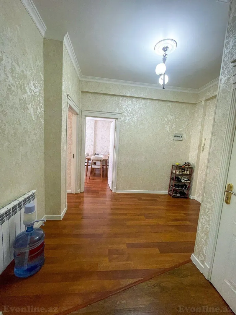 Satılır 3 otaqlı Mənzil Yeni tikili 81 m² Xırdalan - şəkil 13