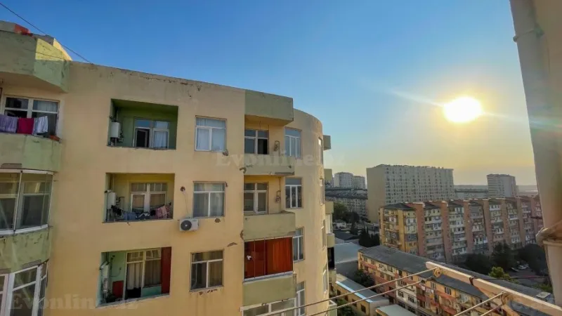 Satılır 3 otaqlı Mənzil Yeni tikili 81 m² Xırdalan - şəkil 14