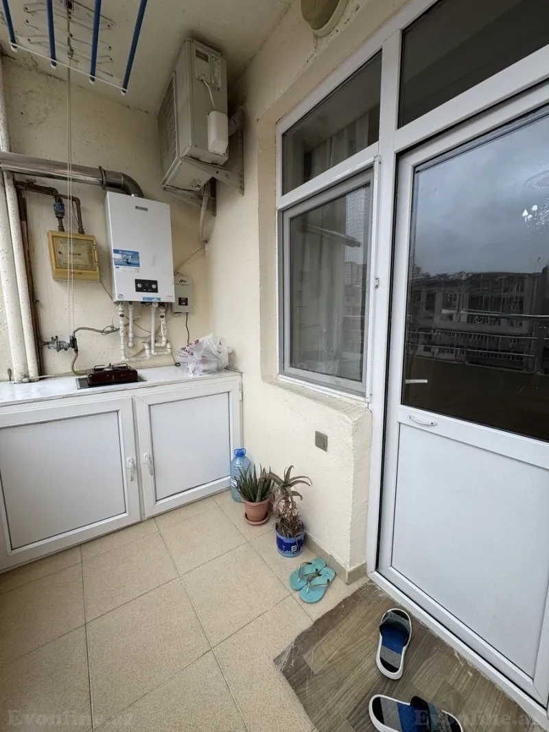 Satılır 2 otaqlı Mənzil Yeni tikili 54 m² Yeni Yasamal - şəkil 9