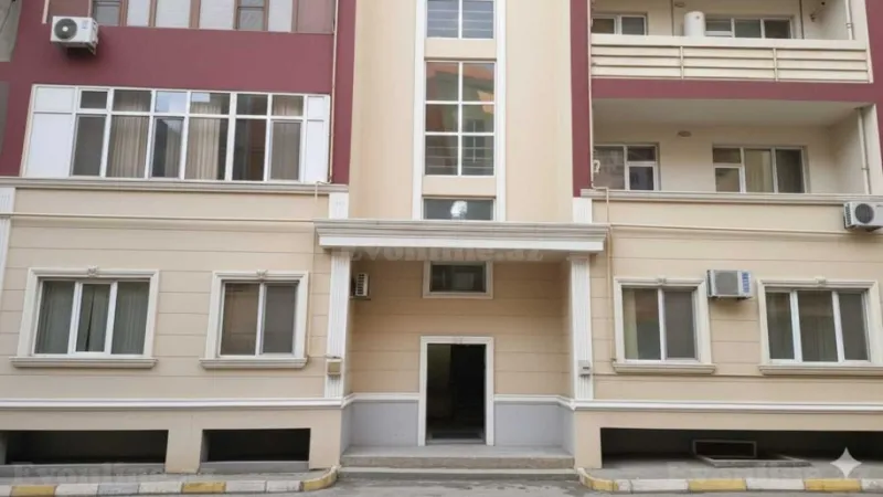 Satılır 2 otaqlı Mənzil Yeni tikili 74 m² Xırdalan