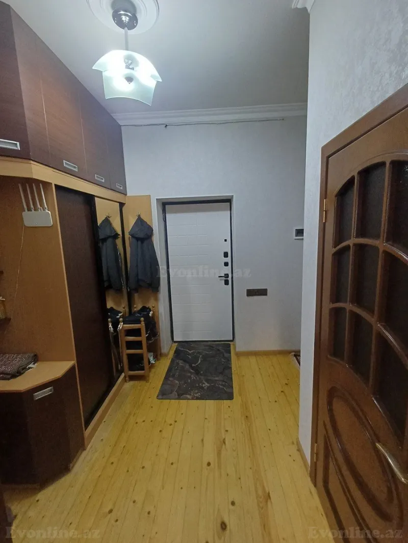 Satılır 2 otaqlı Mənzil Yeni tikili 74 m² Xırdalan - şəkil 5
