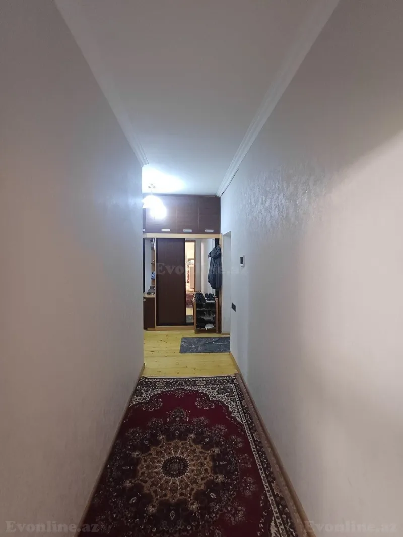 Satılır 2 otaqlı Mənzil Yeni tikili 74 m² Xırdalan - şəkil 6