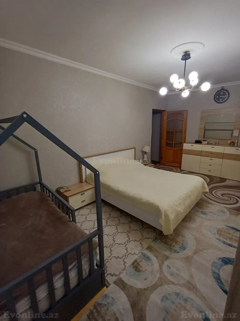 Satılır 2 otaqlı Mənzil Yeni tikili 74 m² Xırdalan - şəkil 10