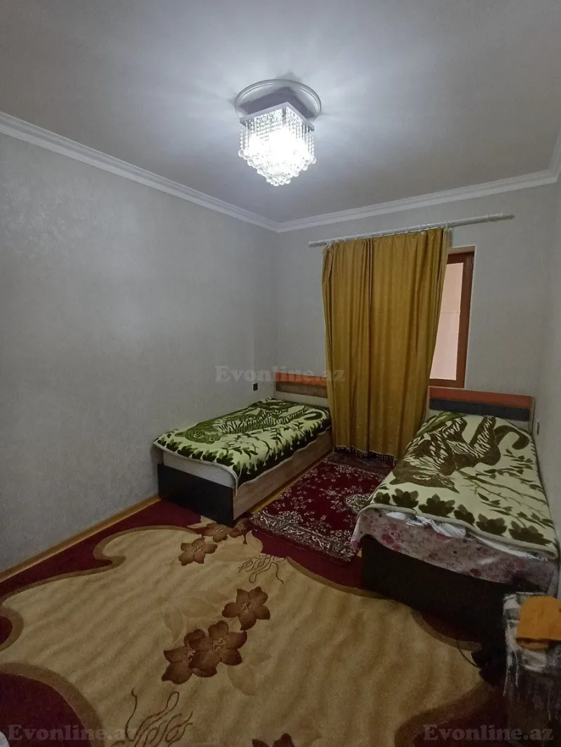 Satılır 2 otaqlı Mənzil Yeni tikili 74 m² Xırdalan - şəkil 11