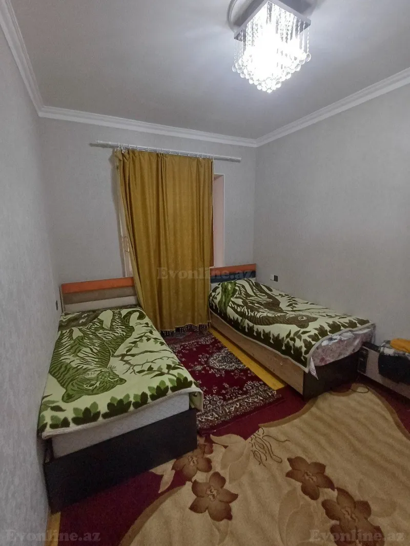 Satılır 2 otaqlı Mənzil Yeni tikili 74 m² Xırdalan - şəkil 12