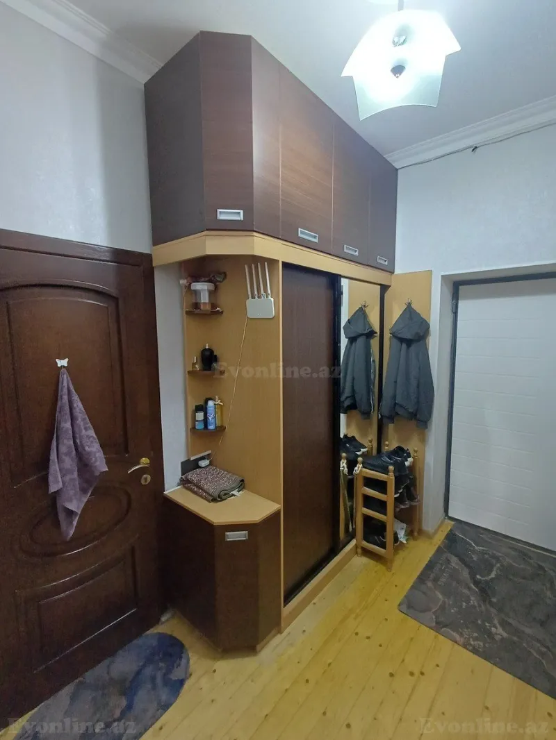 Satılır 2 otaqlı Mənzil Yeni tikili 74 m² Xırdalan - şəkil 13