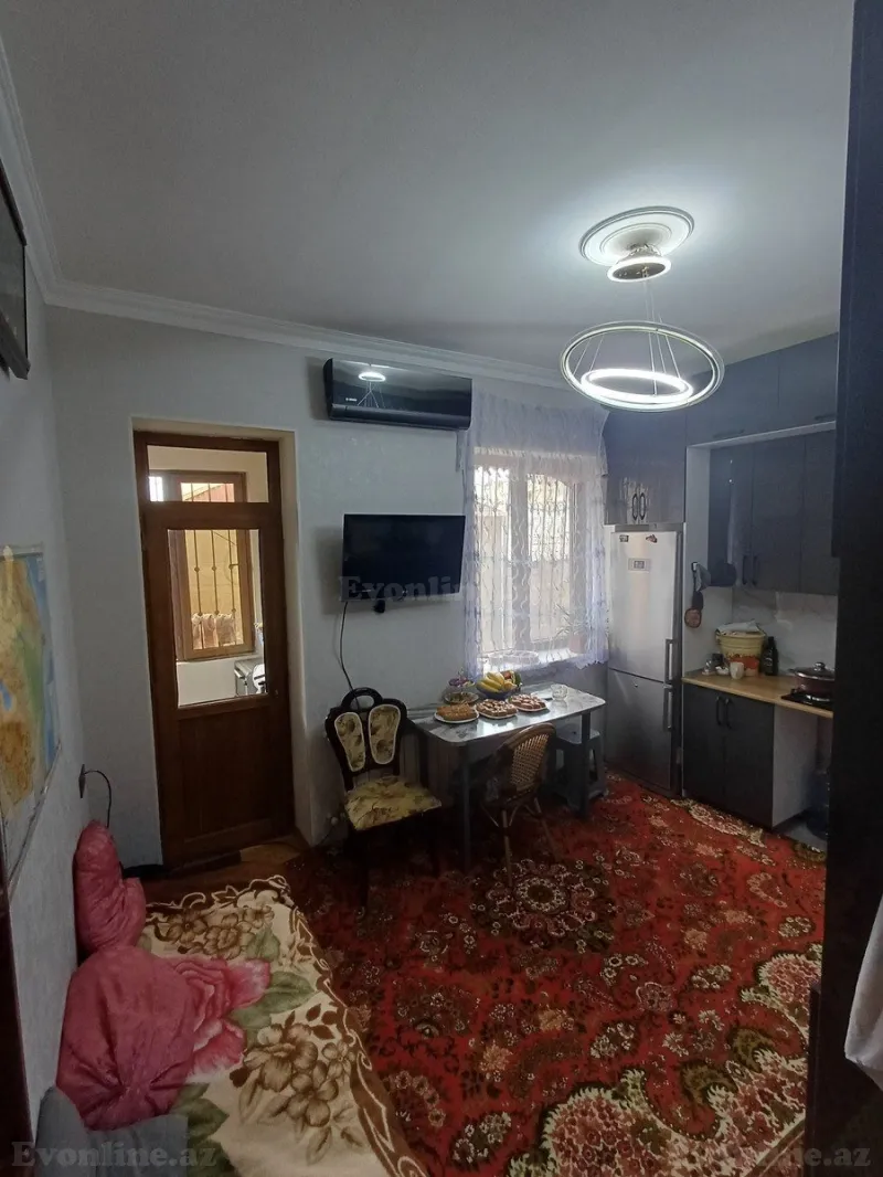 Satılır 2 otaqlı Mənzil Yeni tikili 74 m² Xırdalan - şəkil 15