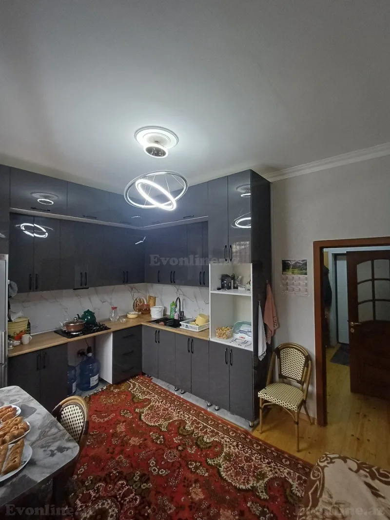 Satılır 2 otaqlı Mənzil Yeni tikili 74 m² Xırdalan - şəkil 16