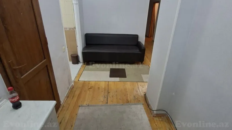 Satılır 3 otaqlı Mənzil Yeni tikili 80 m² Əhmədli