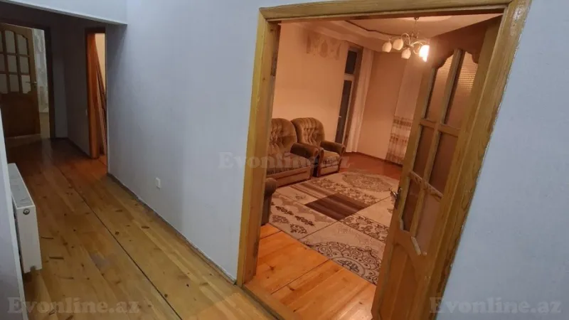 Satılır 3 otaqlı Mənzil Yeni tikili 80 m² Əhmədli - şəkil 3