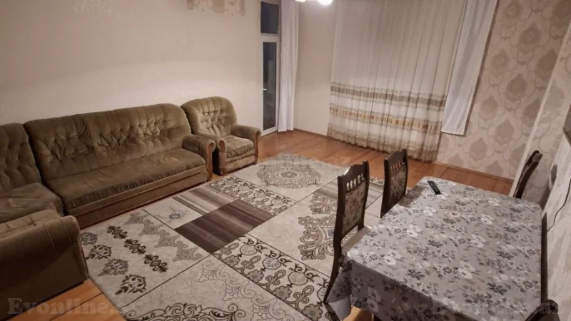 Satılır 3 otaqlı Mənzil Yeni tikili 80 m² Əhmədli - şəkil 4