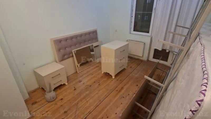 Satılır 3 otaqlı Mənzil Yeni tikili 80 m² Əhmədli - şəkil 5