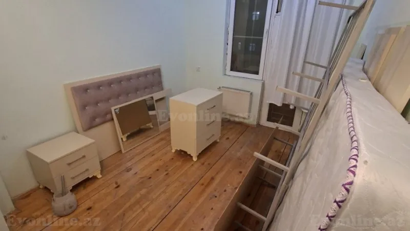 Satılır 3 otaqlı Mənzil Yeni tikili 80 m² Əhmədli - şəkil 6