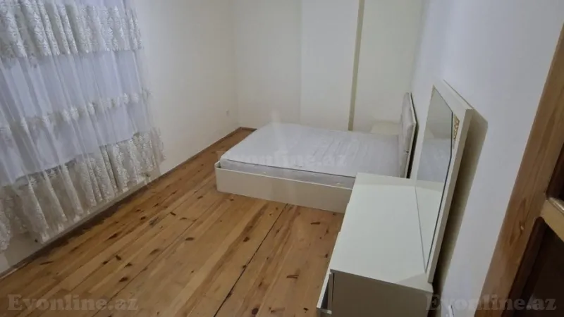 Satılır 3 otaqlı Mənzil Yeni tikili 80 m² Əhmədli - şəkil 7