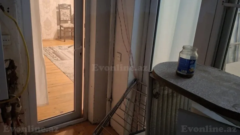 Satılır 3 otaqlı Mənzil Yeni tikili 80 m² Əhmədli - şəkil 10