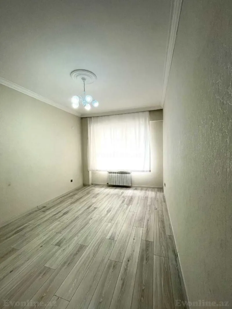 Satılır 3 otaqlı Mənzil Yeni tikili 88 m² Köhnə Günəşli - şəkil 10