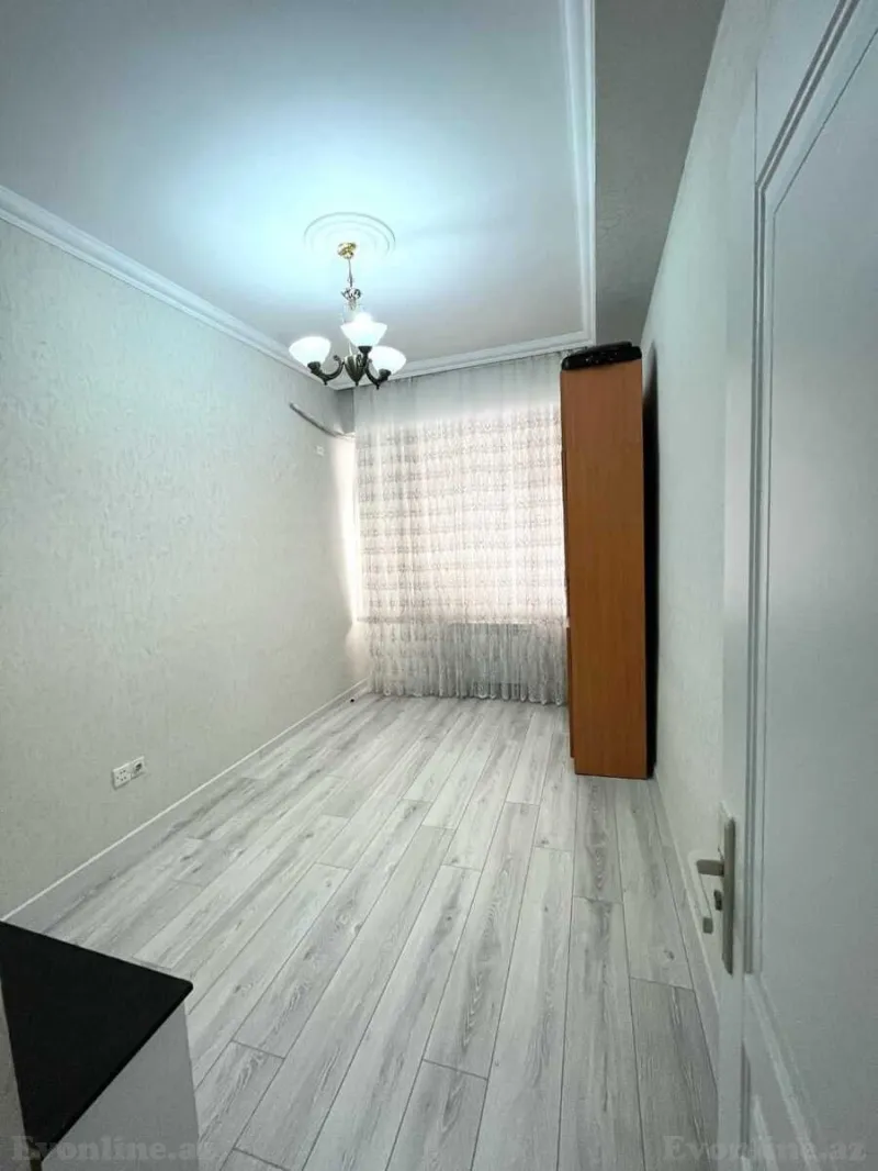 Satılır 3 otaqlı Mənzil Yeni tikili 88 m² Köhnə Günəşli - şəkil 13