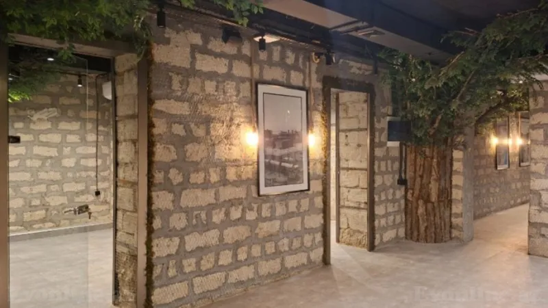 Kirayə verilir Obyekt 412 m² Sahil m. - şəkil 2