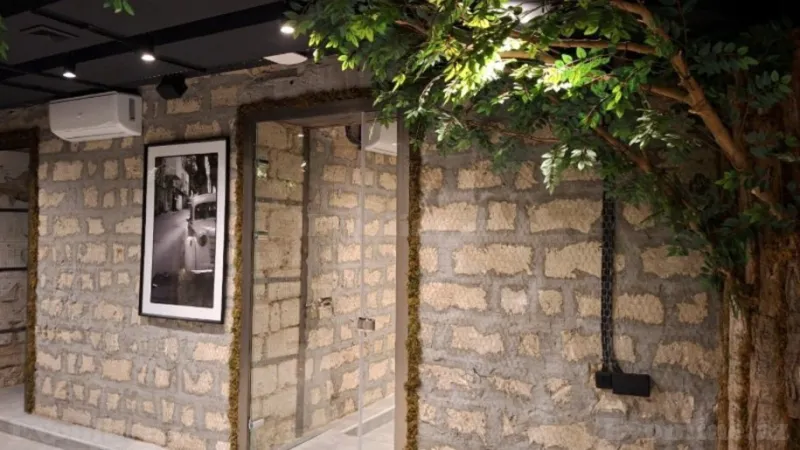 Kirayə verilir Obyekt 412 m² Sahil m. - şəkil 3