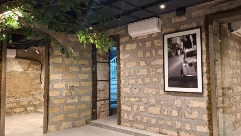 Kirayə verilir Obyekt 412 m² Sahil m. - şəkil 5