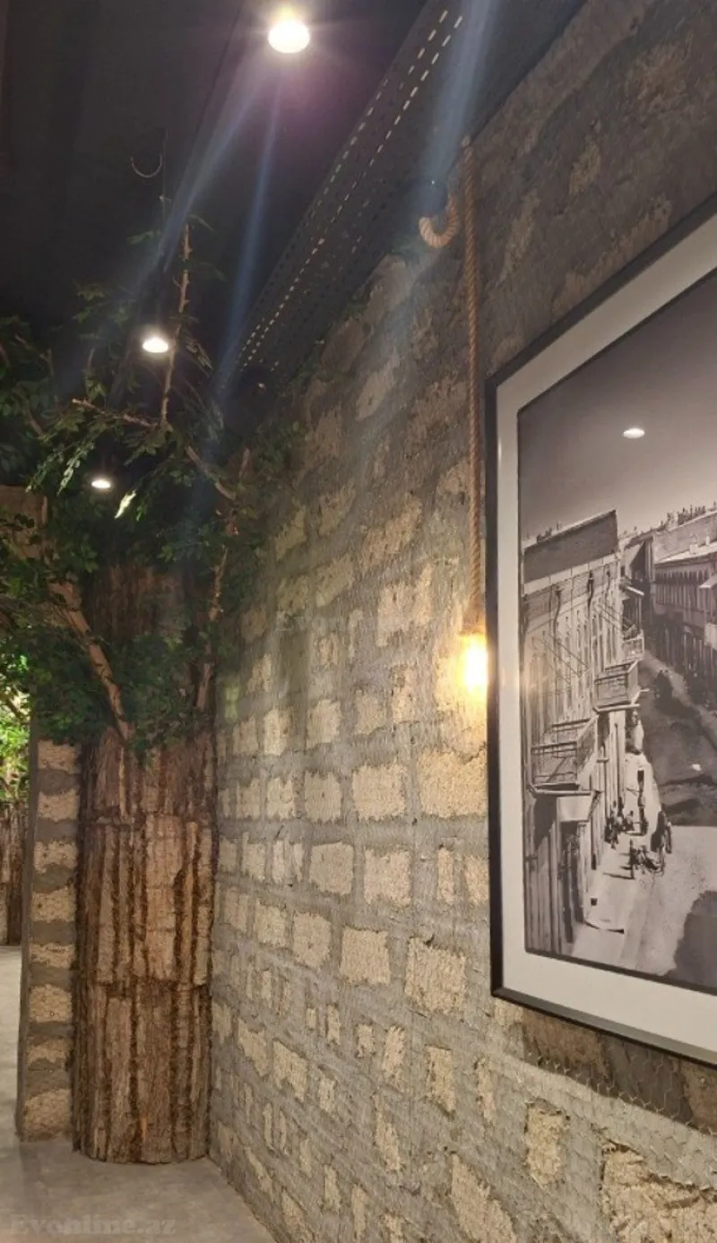 Kirayə verilir Obyekt 412 m² Sahil m. - şəkil 10