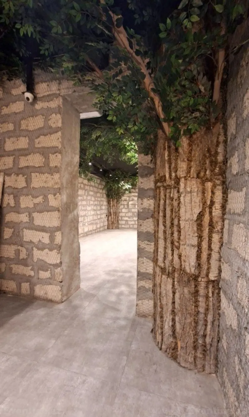 Kirayə verilir Obyekt 412 m² Sahil m. - şəkil 12