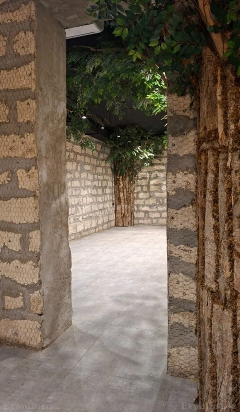 Kirayə verilir Obyekt 412 m² Sahil m. - şəkil 13