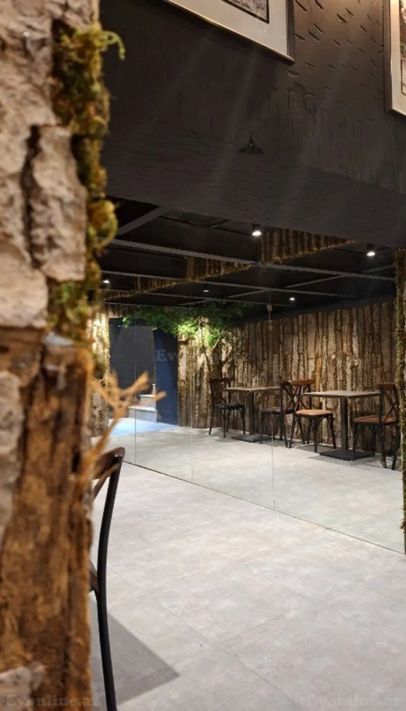 Kirayə verilir Obyekt 412 m² Sahil m. - şəkil 14