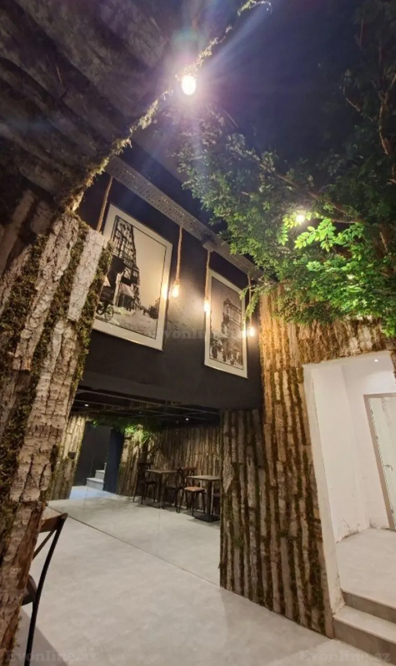 Kirayə verilir Obyekt 412 m² Sahil m. - şəkil 15