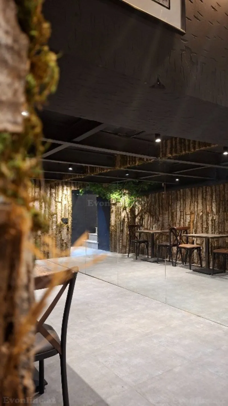 Kirayə verilir Obyekt 412 m² Sahil m. - şəkil 16