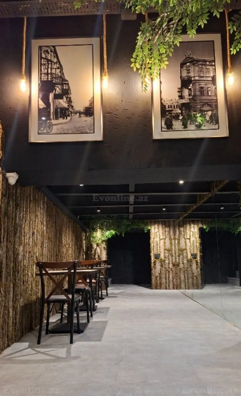 Kirayə verilir Obyekt 412 m² Sahil m. - şəkil 17