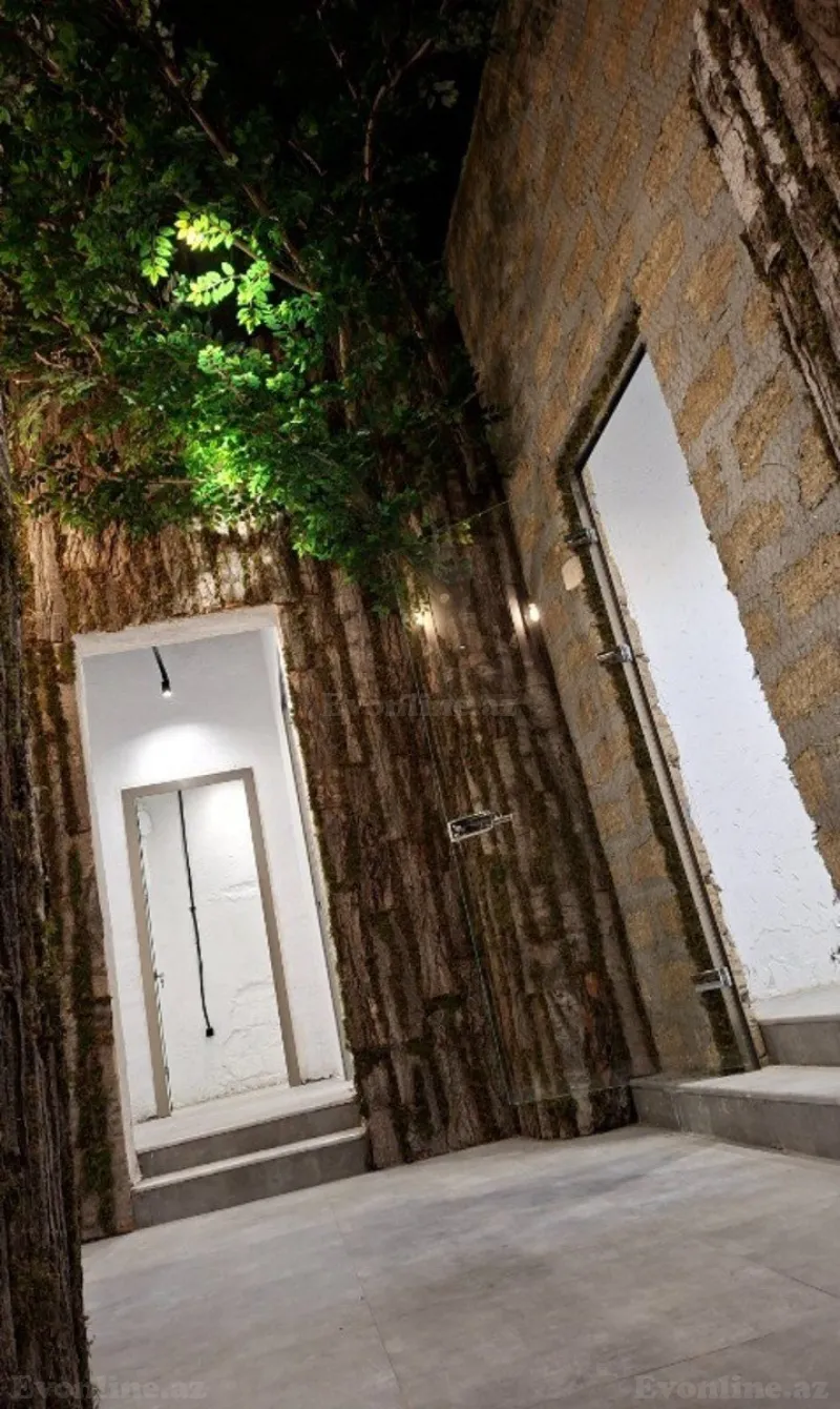 Kirayə verilir Obyekt 412 m² Sahil m. - şəkil 18