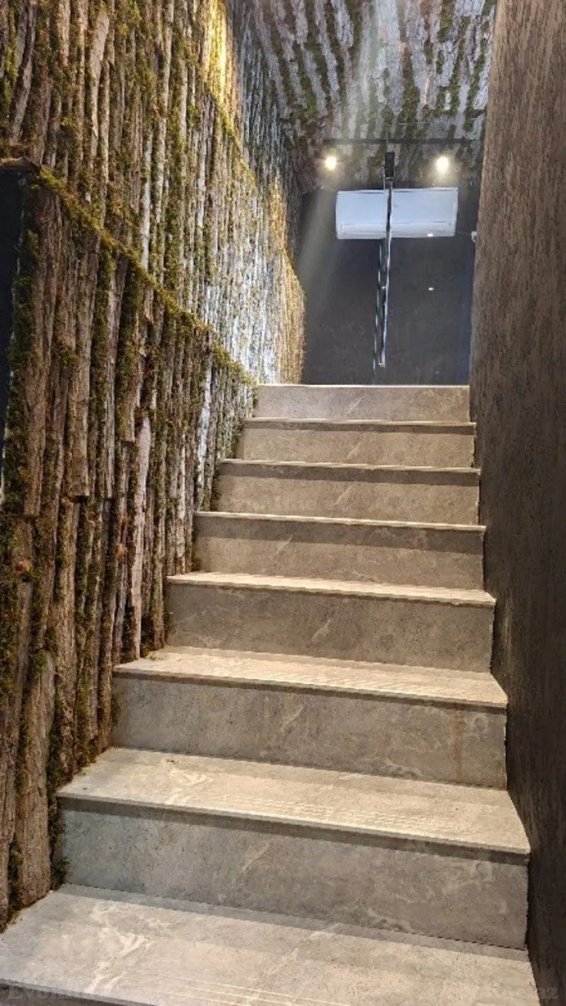 Kirayə verilir Obyekt 412 m² Sahil m. - şəkil 19