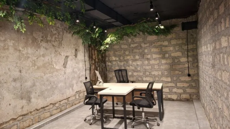 Kirayə verilir Obyekt 412 m² Sahil m. - şəkil 20