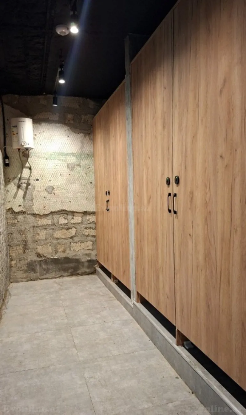 Kirayə verilir Obyekt 412 m² Sahil m. - şəkil 23