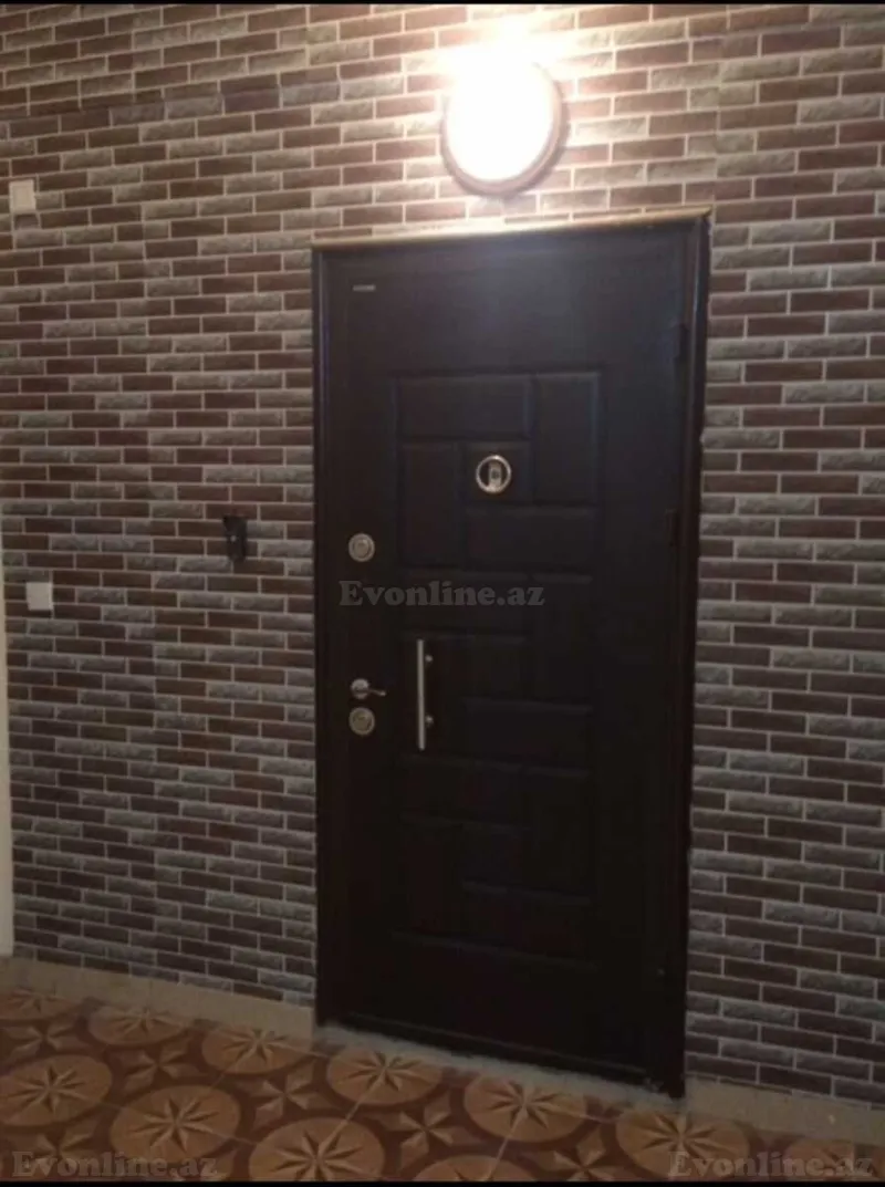 Kirayə verilir 3 otaqlı Mənzil Yeni tikili 140 m² Xətai m. - şəkil 3