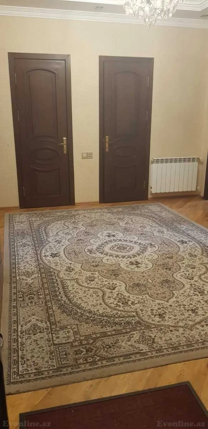 Kirayə verilir 3 otaqlı Mənzil Yeni tikili 140 m² Xətai m. - şəkil 10