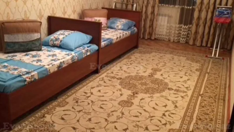 Kirayə verilir 3 otaqlı Mənzil Yeni tikili 140 m² Xətai m. - şəkil 14