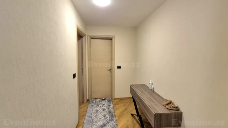 Satılır 3 otaqlı Mənzil Yeni tikili 113 m² Nəsimi r. - şəkil 9