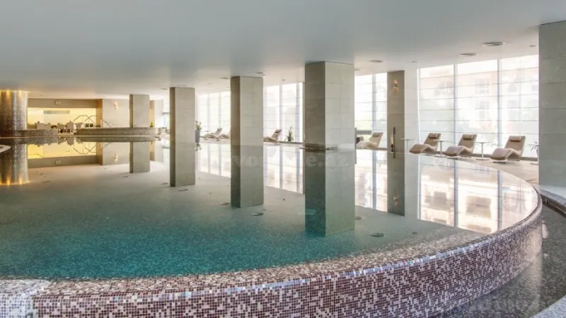 Satılır 3 otaqlı Mənzil Yeni tikili 113 m² Nəsimi r. - şəkil 15