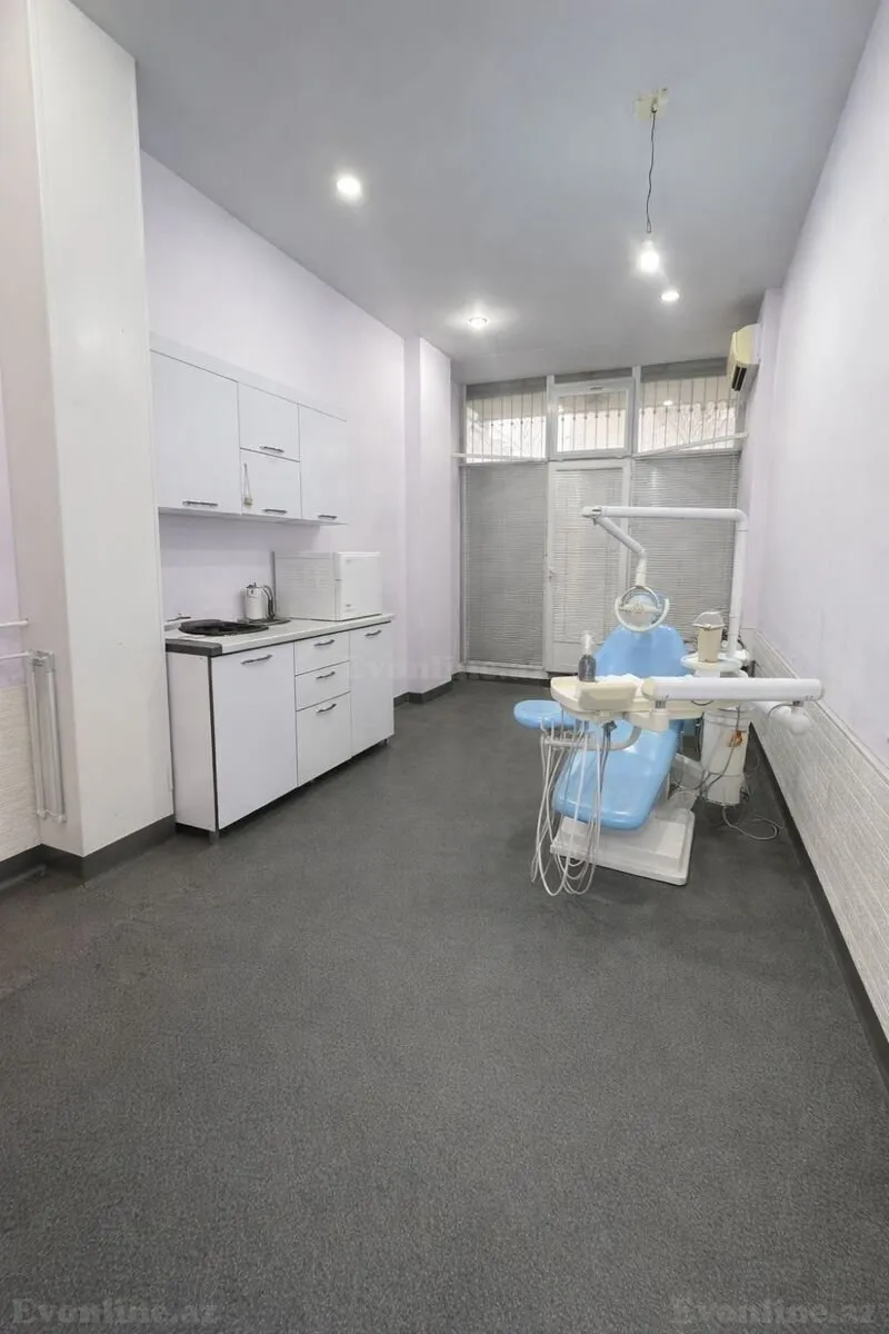 Satılır Ofis 28 m² Yeni Yasamal - şəkil 2