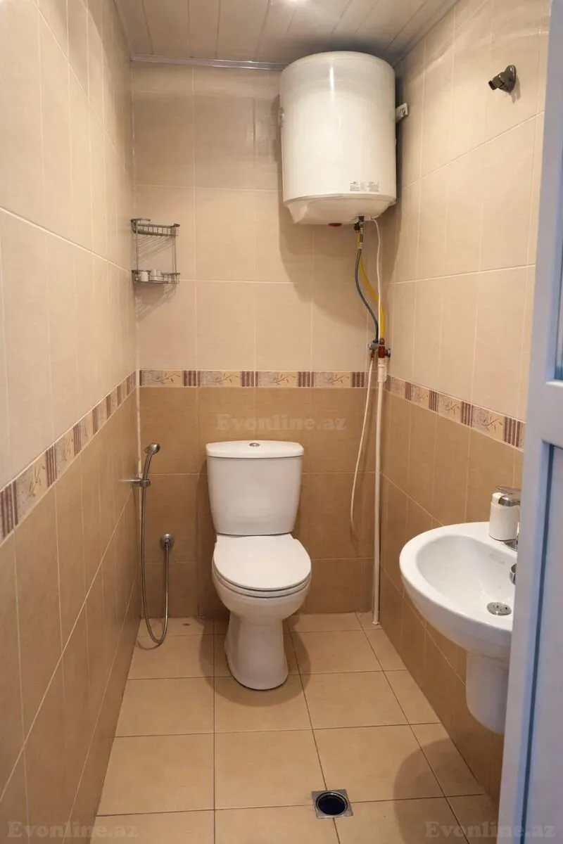 Satılır Ofis 28 m² Yeni Yasamal - şəkil 4