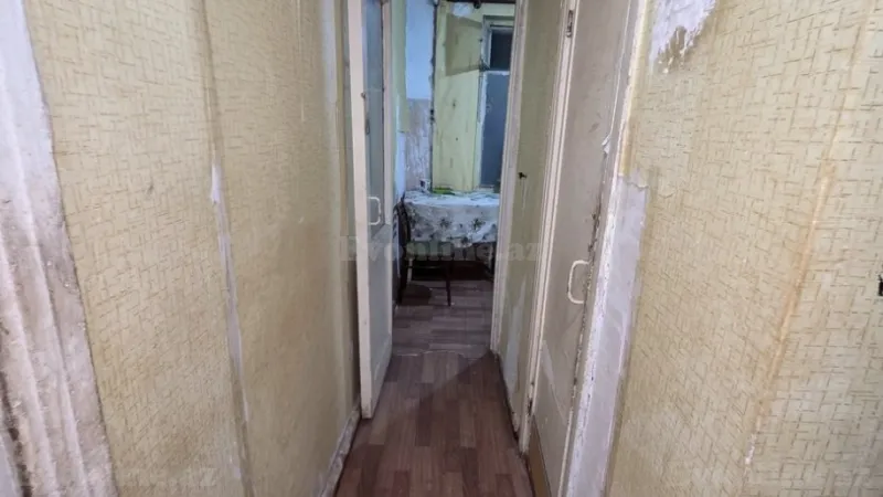 Satılır 1 otaqlı Mənzil Köhnə tikili 30 m² Nəriman Nərimanov m. - şəkil 3