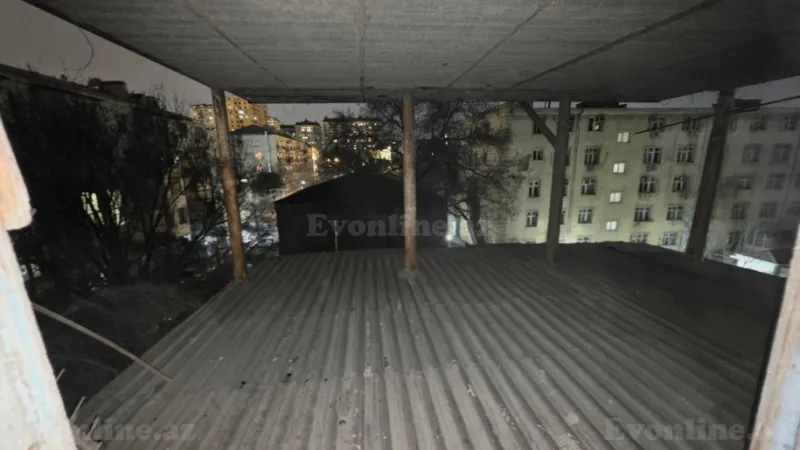Satılır 1 otaqlı Mənzil Köhnə tikili 30 m² Nəriman Nərimanov m. - şəkil 6