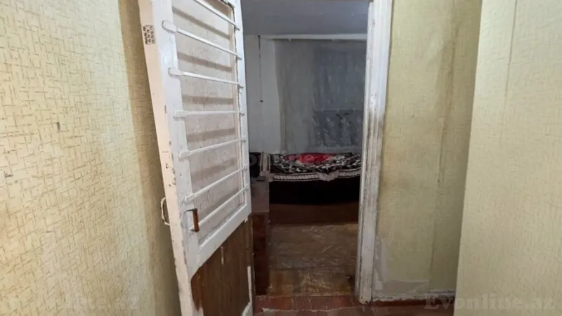 Satılır 1 otaqlı Mənzil Köhnə tikili 30 m² Nəriman Nərimanov m. - şəkil 8