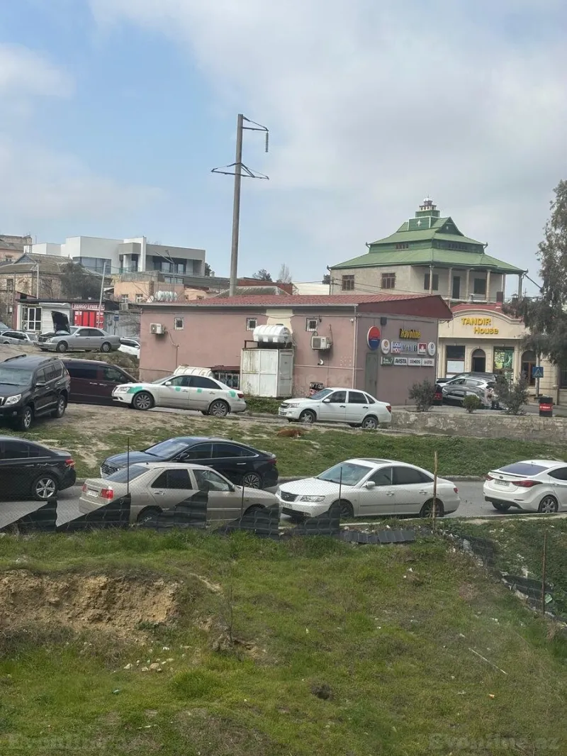 Satılır 2 otaqlı Mənzil Köhnə tikili 50 m² Yeni Yasamal - şəkil 9