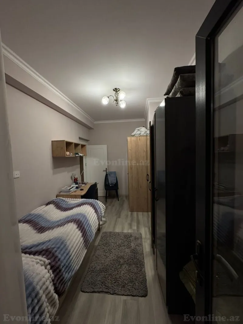 Satılır 2 otaqlı Mənzil Yeni tikili 53 m² Abşeron r. - şəkil 9