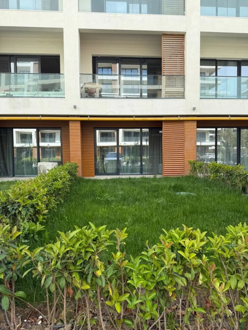 Kirayə verilir 1 otaqlı Mənzil Yeni tikili 60 m² Sabunçu r.