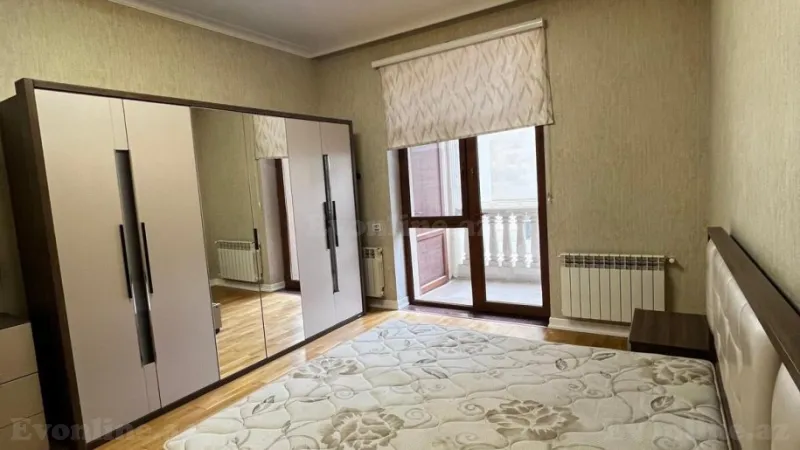 Satılır 3 otaqlı Mənzil Yeni tikili 93 m² Xətai r. - şəkil 6