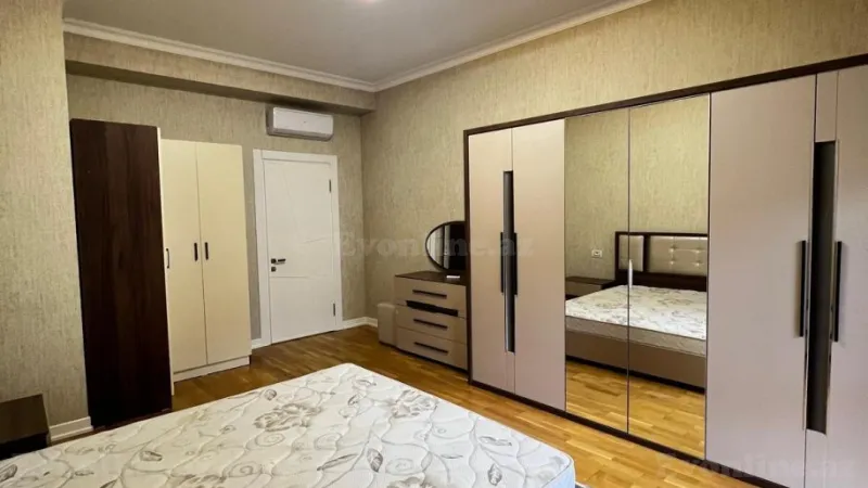 Satılır 3 otaqlı Mənzil Yeni tikili 93 m² Xətai r. - şəkil 7